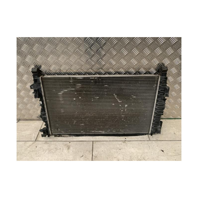 Radiateur eau OPEL ASTRA J PHASE 2 d’occasion