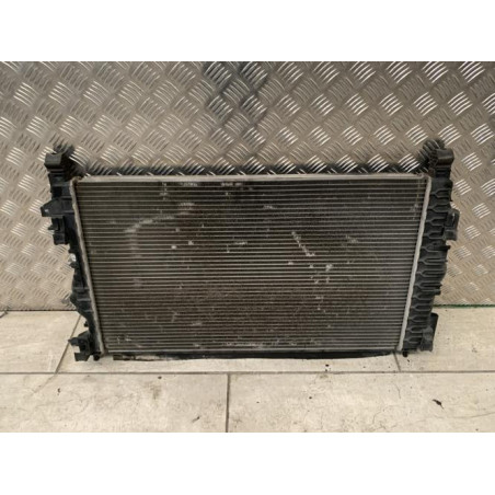 Radiateur eau OPEL ASTRA J PHASE 2 d’occasion