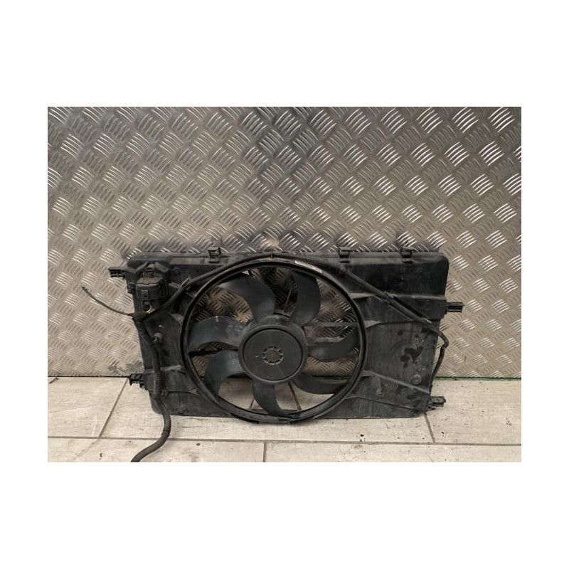 Buse OPEL ASTRA J PHASE 2 d’occasion