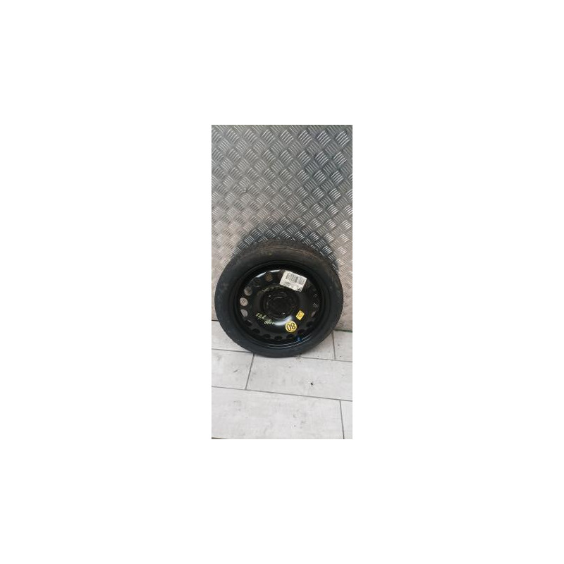 Roue de secours OPEL ASTRA J PHASE 2 d’occasion