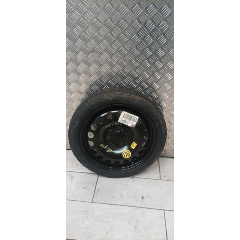 Roue de secours OPEL ASTRA J PHASE 2 d’occasion