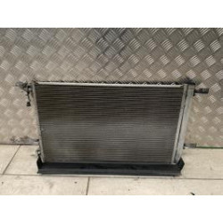 Radiateur clim OPEL ASTRA J PHASE 2 d’occasion