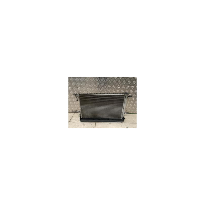 Radiateur clim OPEL ASTRA J PHASE 2 d’occasion