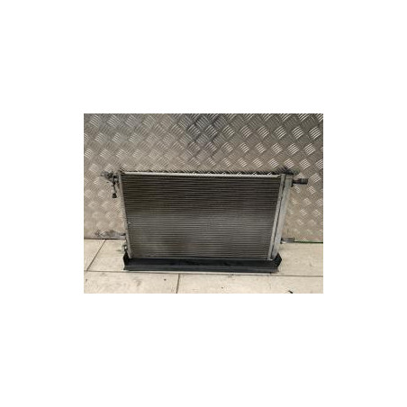 Radiateur clim OPEL ASTRA J PHASE 2 d’occasion