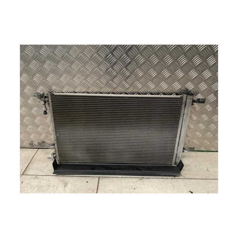 Radiateur clim OPEL ASTRA J PHASE 2 d’occasion