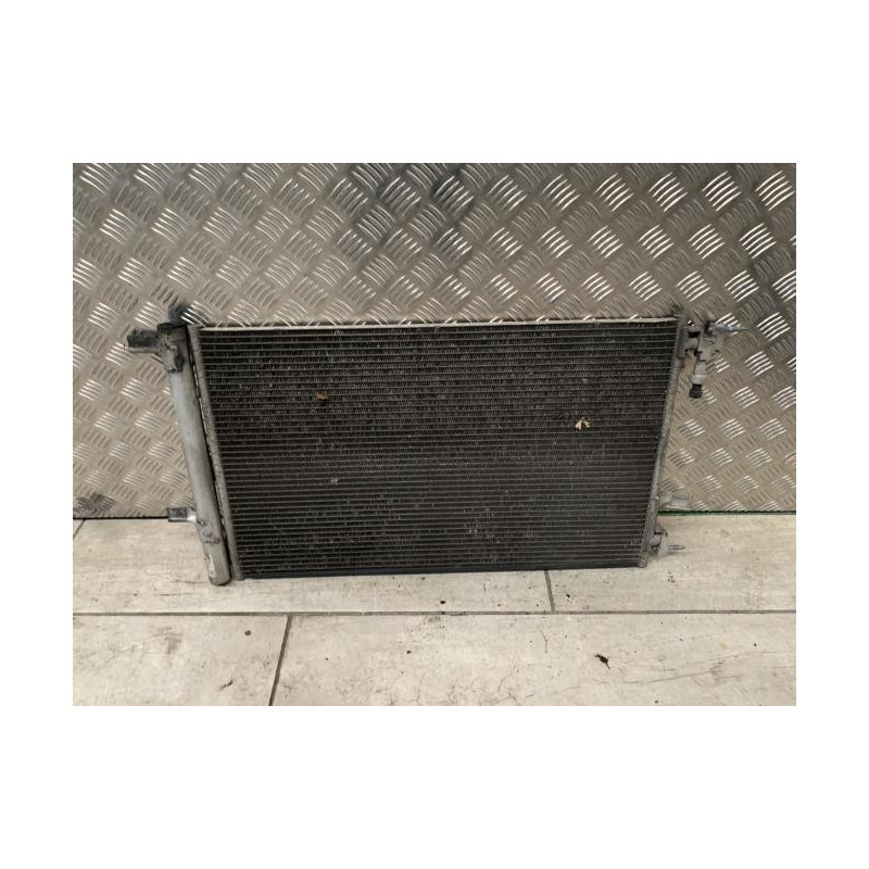 Radiateur clim OPEL ASTRA J PHASE 2 d’occasion