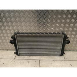 Echangeur air (Intercooler) OPEL ASTRA J PHASE 2 d’occasion