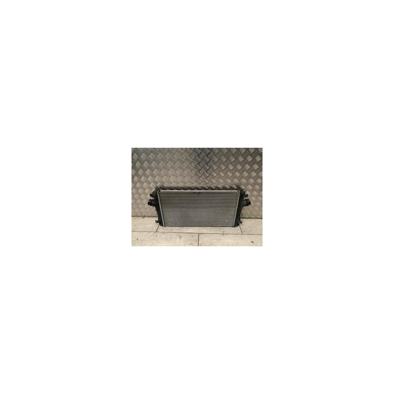 Echangeur air (Intercooler) OPEL ASTRA J PHASE 2 d’occasion