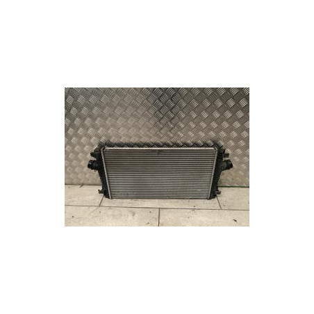 Echangeur air (Intercooler) OPEL ASTRA J PHASE 2 d’occasion