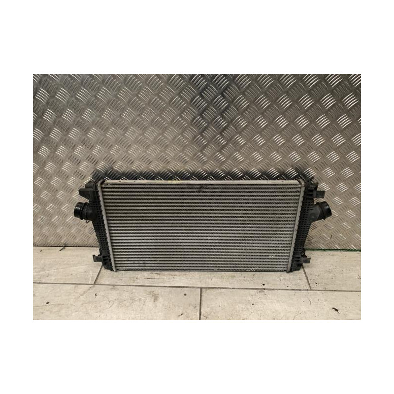 Echangeur air (Intercooler) OPEL ASTRA J PHASE 2 d’occasion