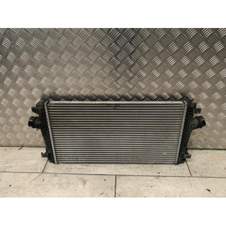 Echangeur air (Intercooler) OPEL ASTRA J PHASE 2 d’occasion