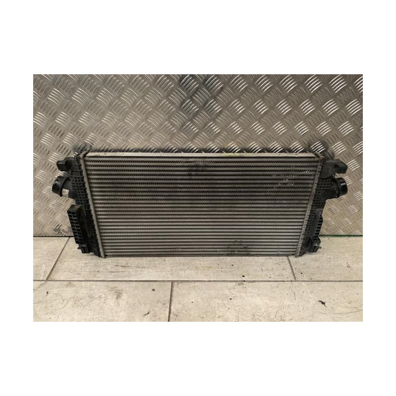 Echangeur air (Intercooler) OPEL ASTRA J PHASE 2 d’occasion
