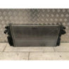 Echangeur air (Intercooler) OPEL ASTRA J PHASE 2 d’occasion