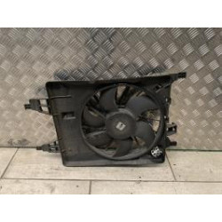 Moto ventilateur radiateur RENAULT KANGOO 2 PHASE 2 d’occasion