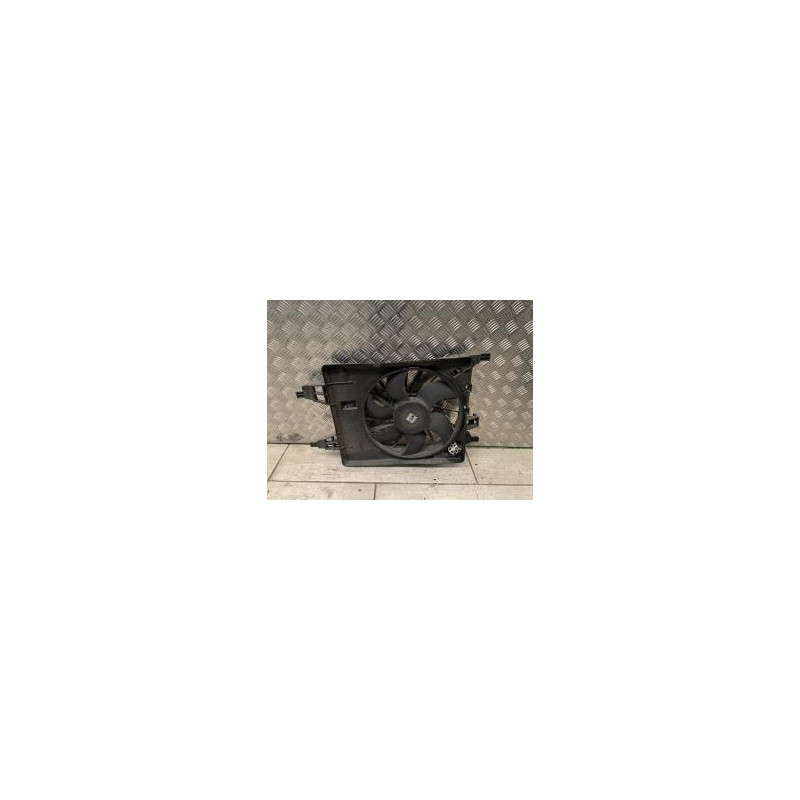 Moto ventilateur radiateur RENAULT KANGOO 2 PHASE 2 d’occasion