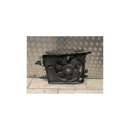Moto ventilateur radiateur RENAULT KANGOO 2 PHASE 2 d’occasion