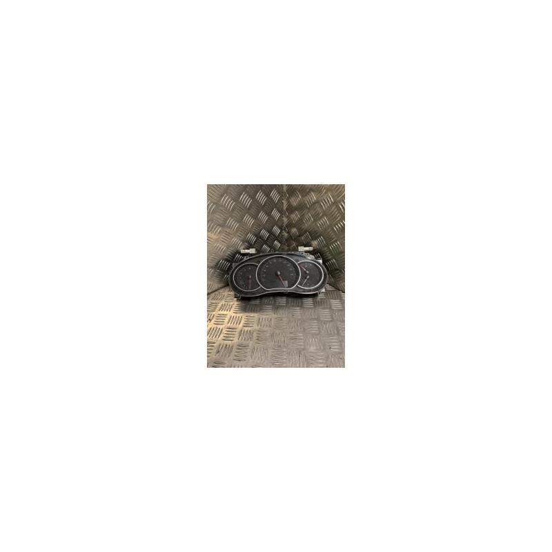 Compteur RENAULT KANGOO 2 PHASE 2 d’occasion