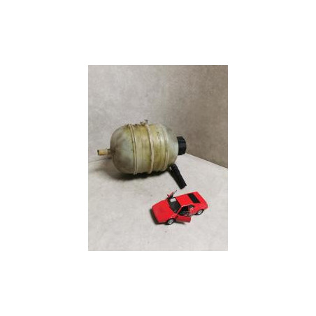 Vase d'expansion PEUGEOT 206 PHASE 2 d’occasion