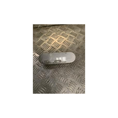 Eclairage de plafonnier RENAULT KANGOO 2 PHASE 2 d’occasion