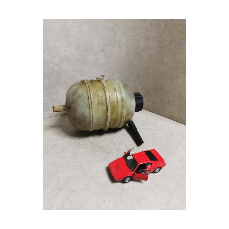 Vase d'expansion PEUGEOT 206 PHASE 2 d’occasion