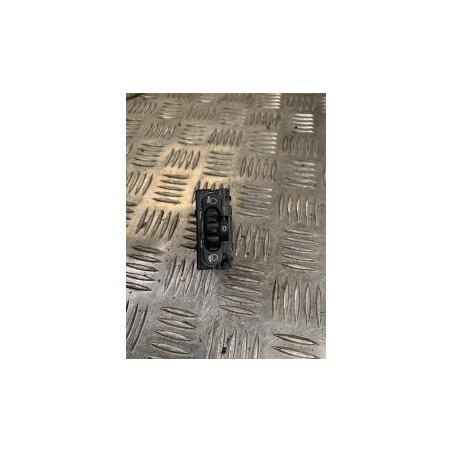 Commande de reglage hauteur de phare RENAULT KANGOO 2 PHASE 2 d’occasion