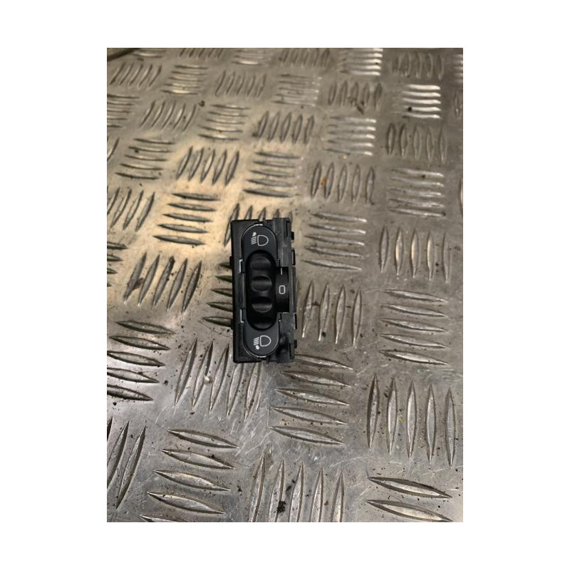 Commande de reglage hauteur de phare RENAULT KANGOO 2 PHASE 2 d’occasion