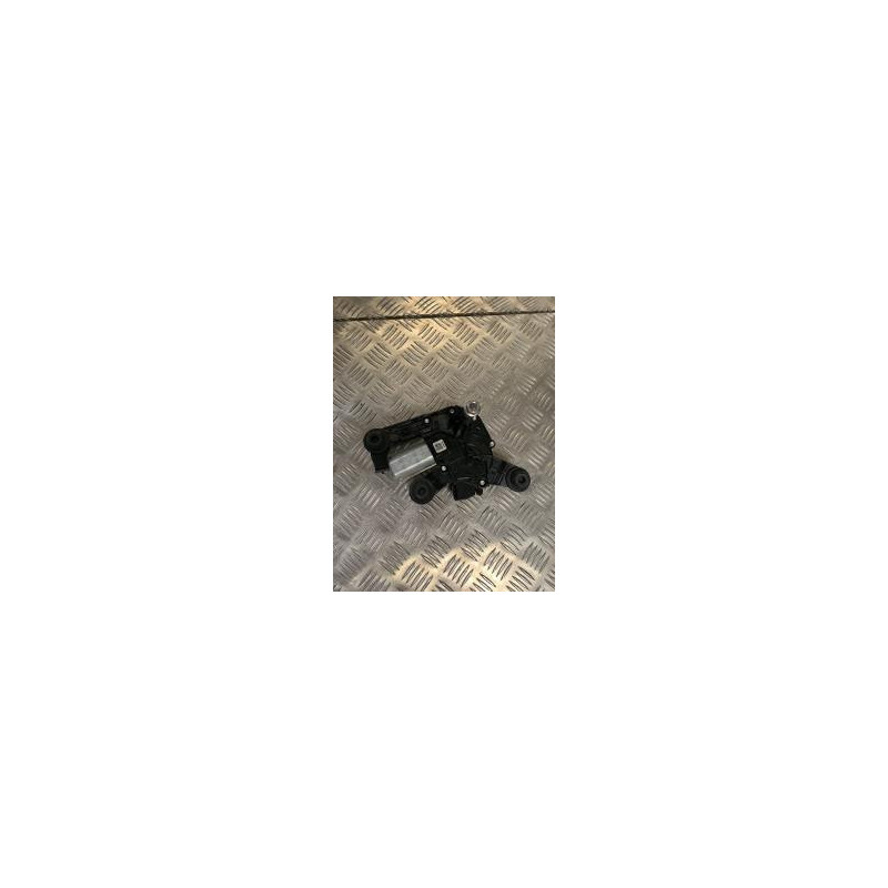 Moteur essuie glace arriere PEUGEOT 2008 1 PHASE 1 d’occasion