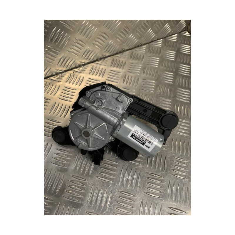 Moteur essuie glace arriere PEUGEOT 2008 1 PHASE 1 d’occasion