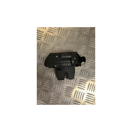 Serrure de coffre PEUGEOT 2008 1 PHASE 1 d’occasion
