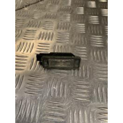 Eclairage de plaque PEUGEOT 2008 1 PHASE 1 d’occasion