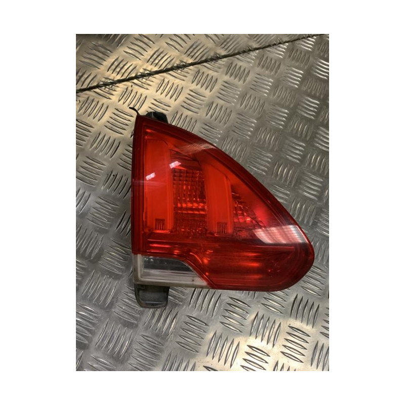 Feu arriere secondaire gauche (feux) PEUGEOT 2008 1 PHASE 1 d’occasion