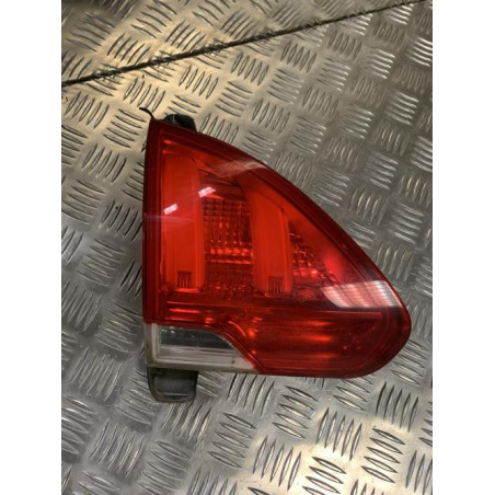 Feu arriere secondaire gauche (feux) PEUGEOT 2008 1 PHASE 1 d’occasion