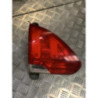 Feu arriere secondaire gauche (feux) PEUGEOT 2008 1 PHASE 1 d’occasion
