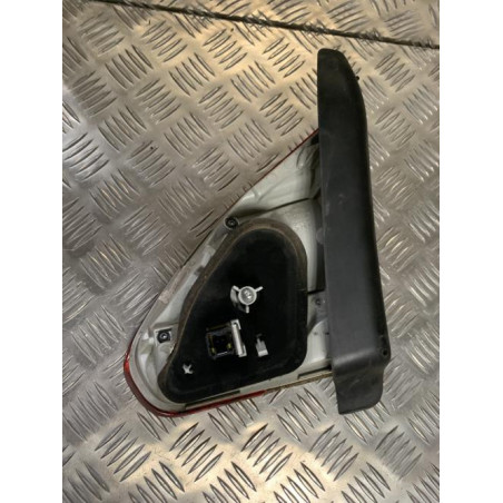 Feu arriere secondaire gauche (feux) PEUGEOT 2008 1 PHASE 1 d’occasion