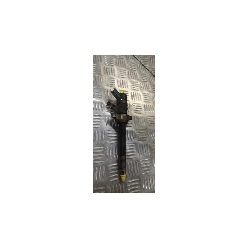 Injecteurs CITROEN C4 PICASSO 1 d’occasion