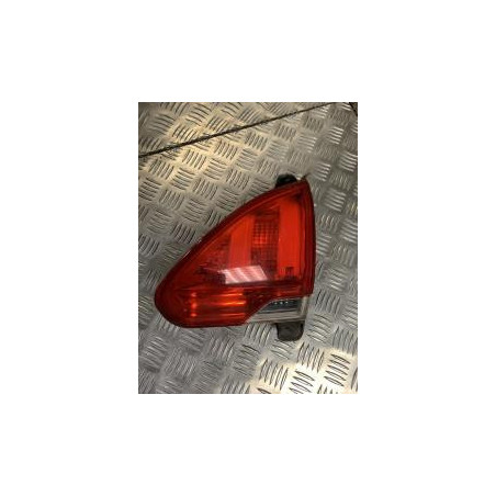 Feu arriere secondaire droit (feux) PEUGEOT 2008 1 PHASE 1 d’occasion