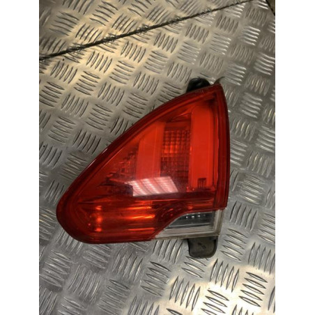 Feu arriere secondaire droit (feux) PEUGEOT 2008 1 PHASE 1 d’occasion