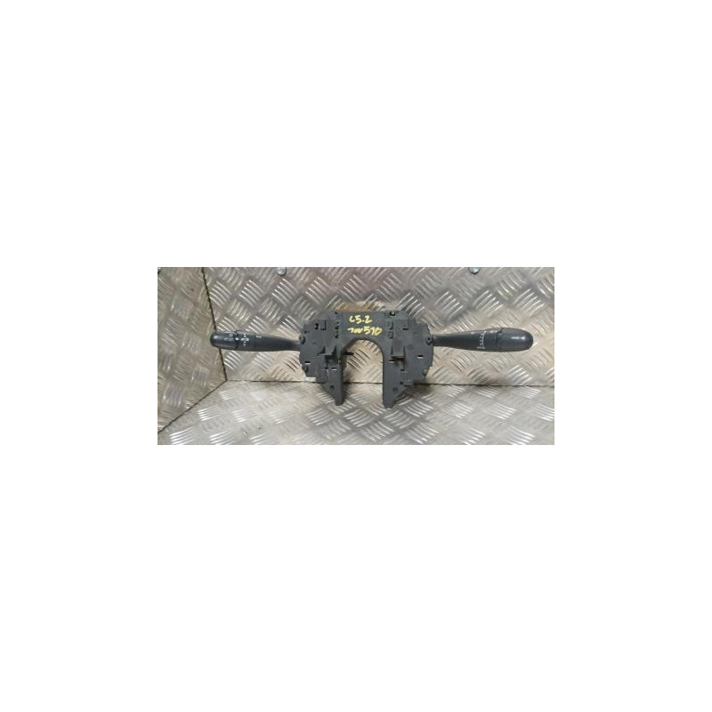 Com (Bloc Contacteur Tournant+Commodo Essuie Glace+Commodo Phare) CITROEN C5 2 d’occasion