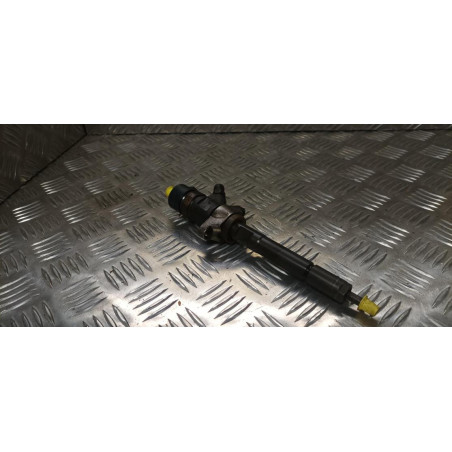 Injecteurs CITROEN C4 PICASSO 1 d’occasion