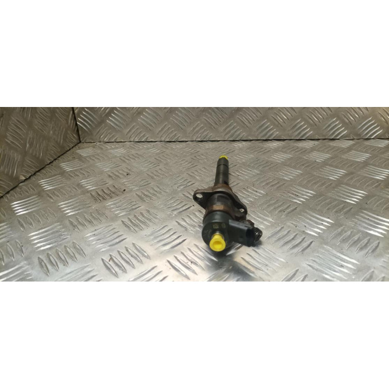 Injecteurs CITROEN C4 PICASSO 1 d’occasion