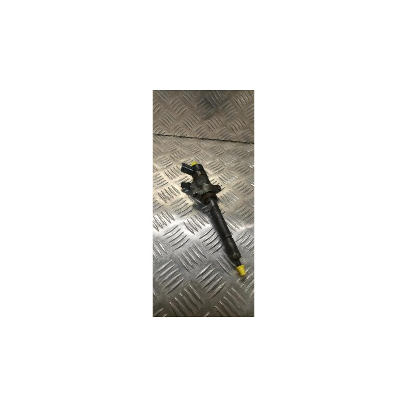 Injecteurs CITROEN C4 PICASSO 1 d’occasion