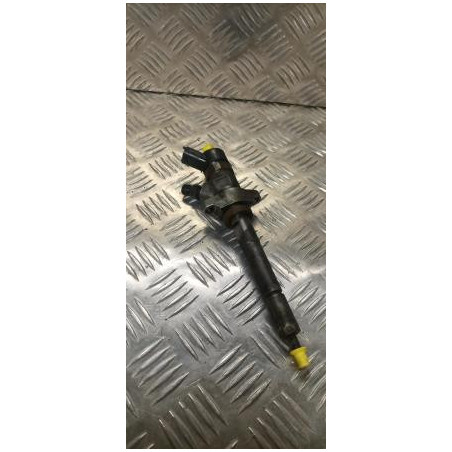 Injecteurs CITROEN C4 PICASSO 1 d’occasion