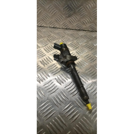 Injecteurs CITROEN C4 PICASSO 1 d’occasion