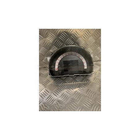 Compteur SMART FORTWO 3 COUPE d’occasion