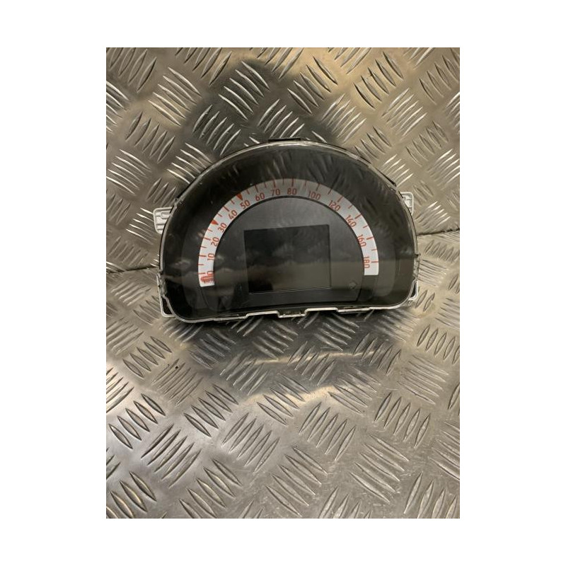 Compteur SMART FORTWO 3 COUPE d’occasion