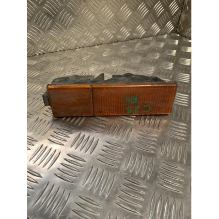 Optique avant secondaire gauche (feux)(clignotant) CITROEN C25 PHASE 1 d’occasion