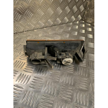 Optique avant secondaire gauche (feux)(clignotant) CITROEN C25 PHASE 1 d’occasion