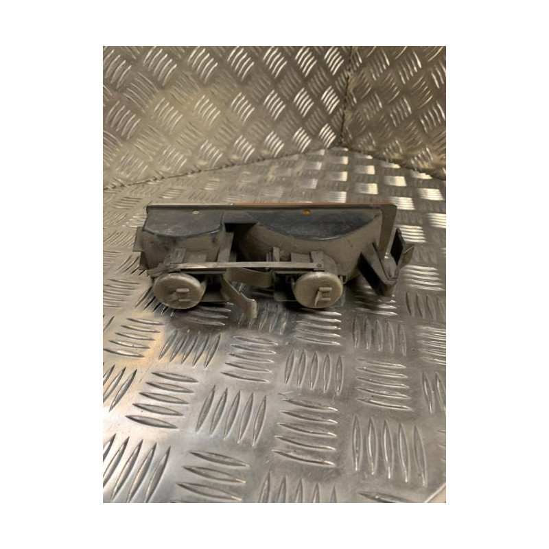 Optique avant secondaire gauche (feux)(clignotant) CITROEN C25 PHASE 1 d’occasion