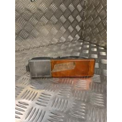 Optique avant secondaire gauche (feux)(clignotant) CITROEN C25 PHASE 1 d’occasion
