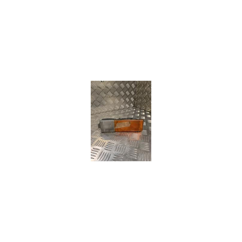 Optique avant secondaire gauche (feux)(clignotant) CITROEN C25 PHASE 1 d’occasion